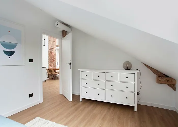 Διαμέρισμα Ms Center V Γκντίνια