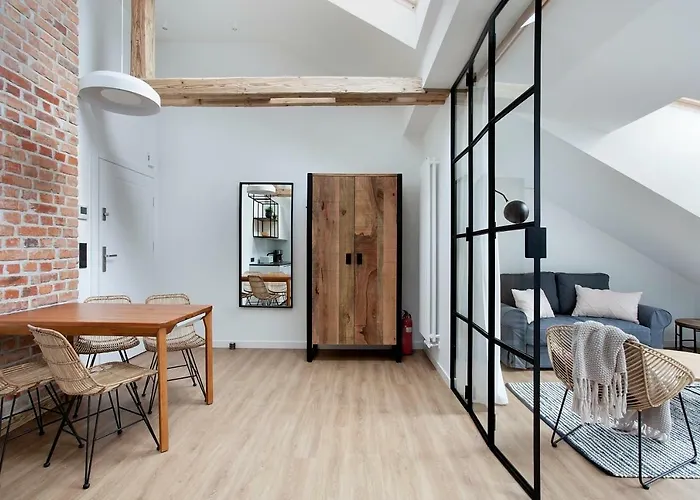 Διαμέρισμα Ms Center V Γκντίνια